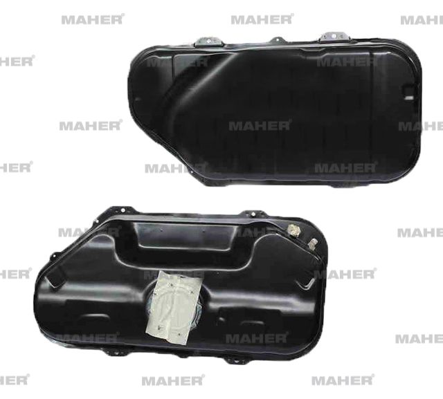 Hyundai I20 Genleşme Tankı Yakıt Deposu I Dizel . - . - . OEM 31150-1J800 Hyundai I20 Genleşme Tankı Yakıt Deposu I Dizel . - . - . OEM 31150-1J800